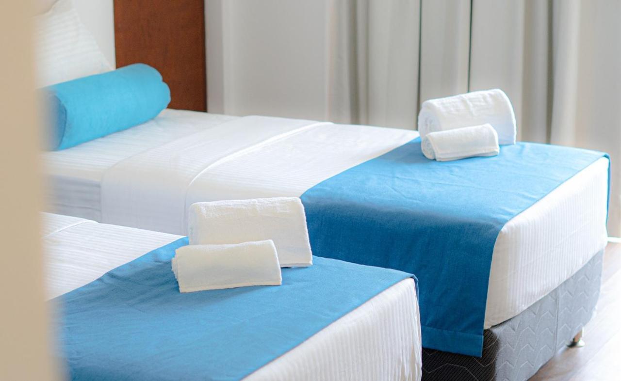 A1 Weligama Hotel & Spa Eksteriør bilde