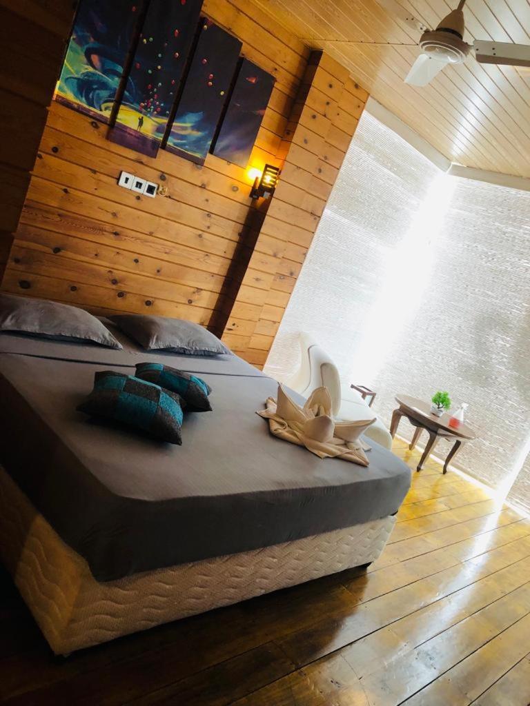 A1 Weligama Hotel & Spa Eksteriør bilde
