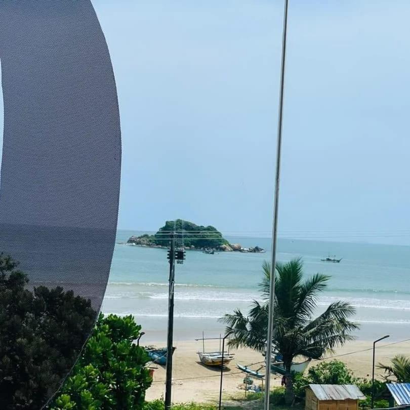 A1 Weligama Hotel & Spa Eksteriør bilde