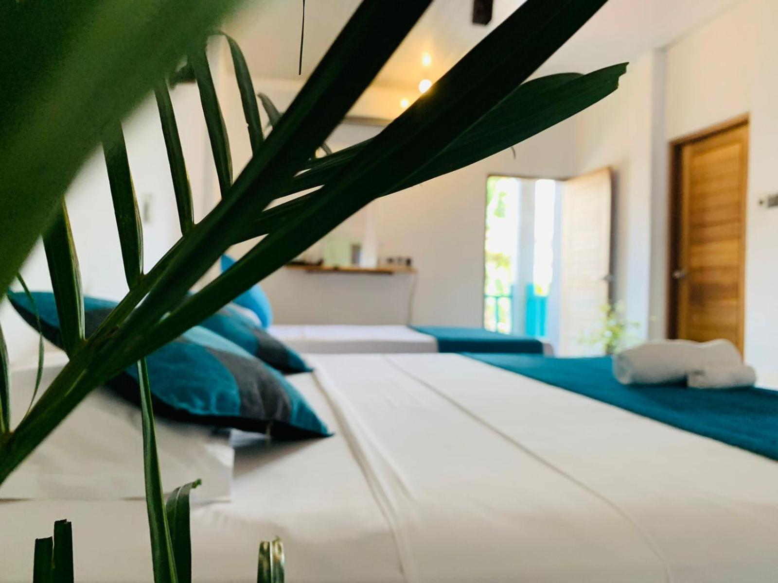 A1 Weligama Hotel & Spa Eksteriør bilde
