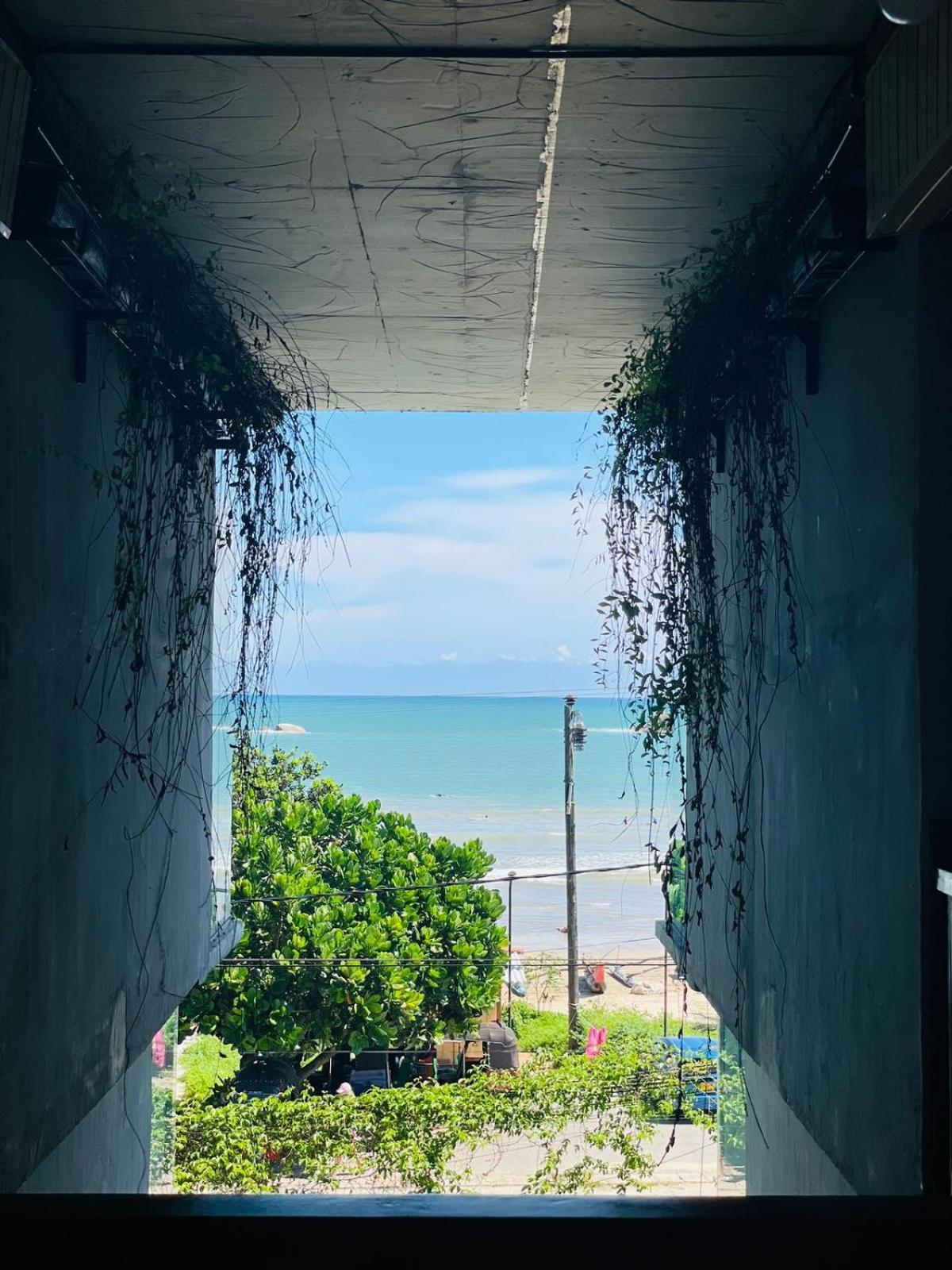 A1 Weligama Hotel & Spa Eksteriør bilde