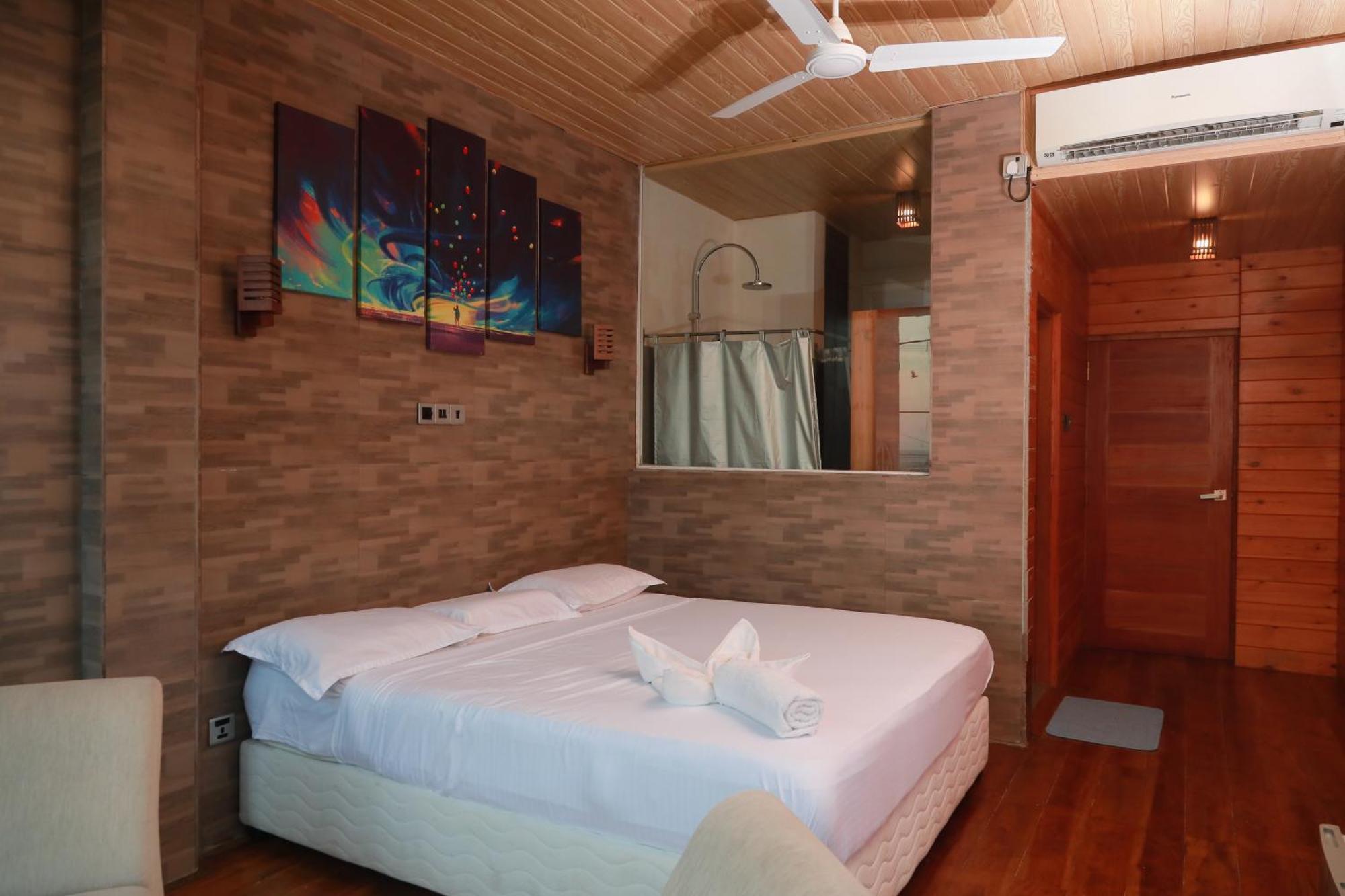 A1 Weligama Hotel & Spa Eksteriør bilde